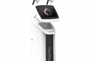 Candela announces the launch of the Frax Pro™ system, the smart way to Frax
