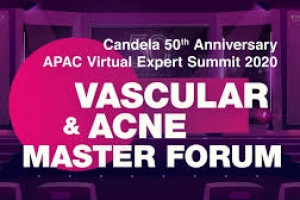 APAC Expert Summit returns as a cutting-edge Virtual Meeting.