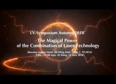 LV Symposium Autumn 2018